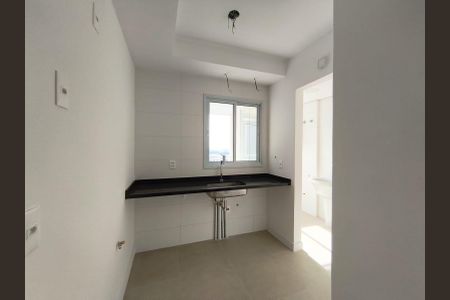 Apartamento à venda com 81m², 2 quartos e 2 vagasCozinha