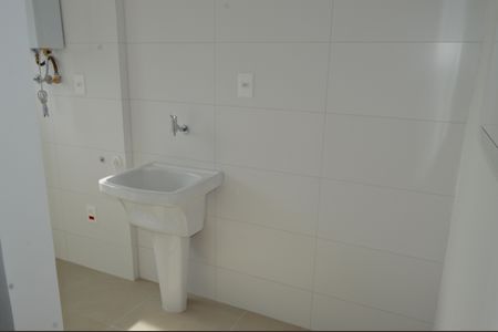 Apartamento à venda com 81m², 2 quartos e 2 vagasÁrea de Serviço