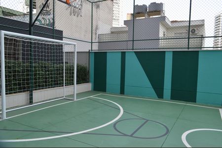 Apartamento à venda com 81m², 2 quartos e 2 vagasÁrea comum