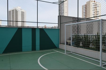 Apartamento à venda com 81m², 2 quartos e 2 vagasÁrea comum