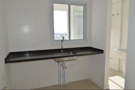 Apartamento à venda com 81m², 2 quartos e 2 vagasCozinha