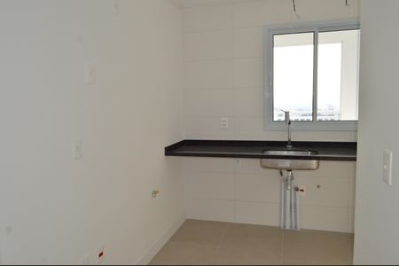 Apartamento à venda com 81m², 2 quartos e 2 vagasCozinha