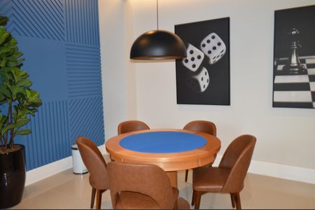 Apartamento à venda com 81m², 2 quartos e 2 vagasÁrea comum