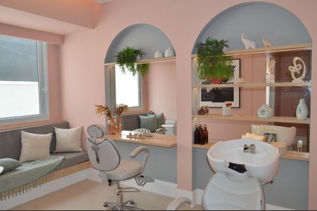 Apartamento à venda com 81m², 2 quartos e 2 vagasÁrea comum