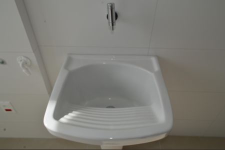 Apartamento à venda com 81m², 2 quartos e 2 vagasÁrea de Serviço