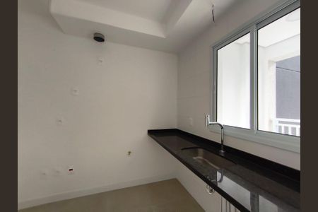 Apartamento à venda com 81m², 2 quartos e 2 vagasCozinha