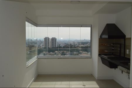 Apartamento à venda com 81m², 2 quartos e 2 vagasÁrea Gourmet