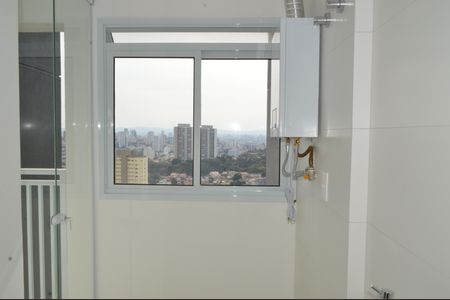Apartamento à venda com 81m², 2 quartos e 2 vagasÁrea de Serviço