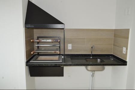 Apartamento à venda com 81m², 2 quartos e 2 vagasÁrea Gourmet