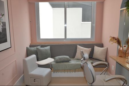 Apartamento à venda com 81m², 2 quartos e 2 vagasÁrea comum