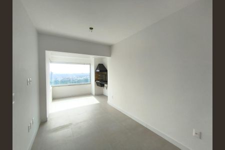 Apartamento à venda com 81m², 2 quartos e 2 vagasSala