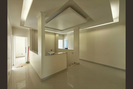 Casa de condomínio à venda com 1200m², 5 quartos e 2 vagasCorredor