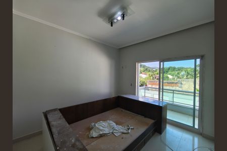 Casa de condomínio à venda com 1200m², 5 quartos e 2 vagasSuíte 3