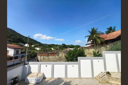 Casa de condomínio à venda com 1200m², 5 quartos e 2 vagasVista da Varanda da Suíte 3