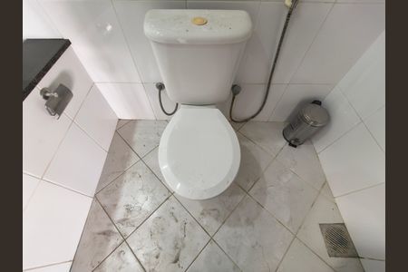 Casa de condomínio à venda com 1200m², 5 quartos e 2 vagasBanheiro Externo / Quintal