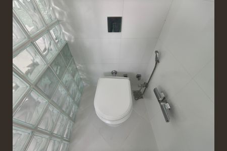 Casa de condomínio à venda com 1200m², 5 quartos e 2 vagasBanheiro Suíte 5 