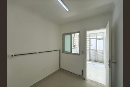 Casa de condomínio à venda com 1200m², 5 quartos e 2 vagasQuarto de Serviço