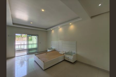 Casa de condomínio à venda com 1200m², 5 quartos e 2 vagasSuíte 5