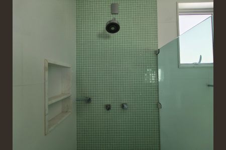 Casa de condomínio à venda com 1200m², 5 quartos e 2 vagasBanheiro Suíte 5 