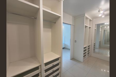 Casa de condomínio à venda com 1200m², 5 quartos e 2 vagasCloset Suíte 5
