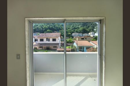 Casa de condomínio à venda com 1200m², 5 quartos e 2 vagasVaranda da Suíte