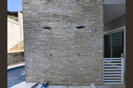 Casa de condomínio à venda com 1200m², 5 quartos e 2 vagasChuveirão - Piscina / Quintal