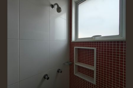 Casa de condomínio à venda com 1200m², 5 quartos e 2 vagasBanheiro da Suíte 2