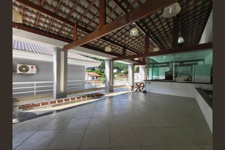 Casa de condomínio à venda com 1200m², 5 quartos e 2 vagasArea Gourmet / Varanda / Quintal