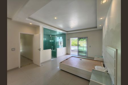 Casa de condomínio à venda com 1200m², 5 quartos e 2 vagasSuíte 5