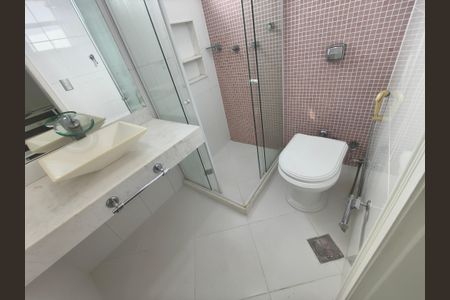 Casa de condomínio à venda com 1200m², 5 quartos e 2 vagasBanheiro Suíte 4