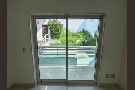 Casa de condomínio à venda com 1200m², 5 quartos e 2 vagasVaranda da Suíte 4