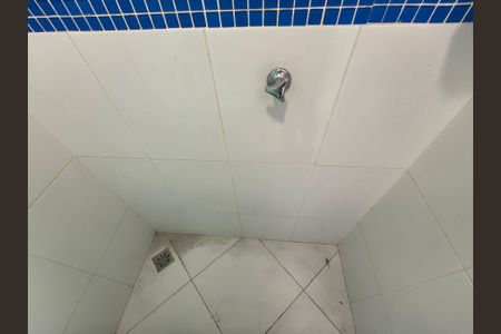 Casa de condomínio à venda com 1200m², 5 quartos e 2 vagasBanheiro de Serviço