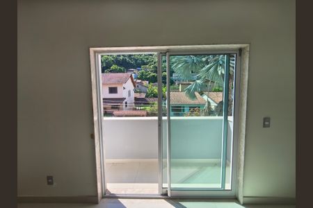 Casa de condomínio à venda com 1200m², 5 quartos e 2 vagasVaranda - Quarto 1