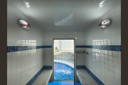Casa de condomínio à venda com 1200m², 5 quartos e 2 vagasSauna