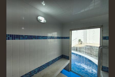 Casa de condomínio à venda com 1200m², 5 quartos e 2 vagasSauna