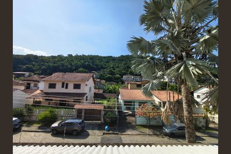 Casa de condomínio à venda com 1200m², 5 quartos e 2 vagasVista - Varanda - Quarto 1