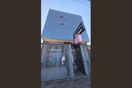 Apartamento para alugar com 60m², 2 quartos e 1 vagaFachada