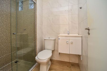 Apartamento para alugar com 60m², 2 quartos e 1 vagaBanheiro