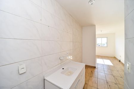 Apartamento para alugar com 60m², 2 quartos e 1 vagaCozinha
