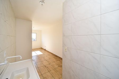 Apartamento para alugar com 60m², 2 quartos e 1 vagaCozinha