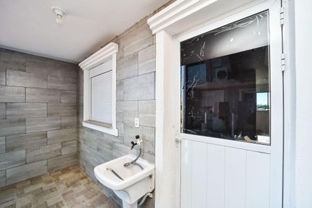 Apartamento para alugar com 60m², 2 quartos e 1 vagaÁrea de Serviço