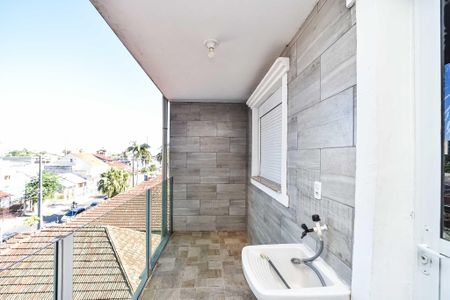 Apartamento para alugar com 60m², 2 quartos e 1 vagaÁrea de Serviço