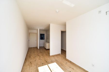 Apartamento para alugar com 60m², 2 quartos e 1 vagaSala