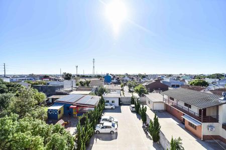 Vista de apartamento para alugar com 2 quartos, 60m² em Sarandi, Porto Alegre