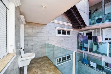 Apartamento para alugar com 60m², 2 quartos e 1 vagaÁrea de Serviço