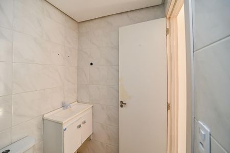 Apartamento para alugar com 60m², 2 quartos e 1 vagaBanheiro