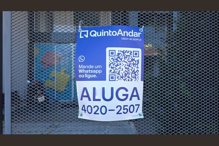 Apartamento para alugar com 60m², 2 quartos e 1 vagaPlaquinha