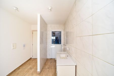 Apartamento para alugar com 60m², 2 quartos e 1 vagaCozinha
