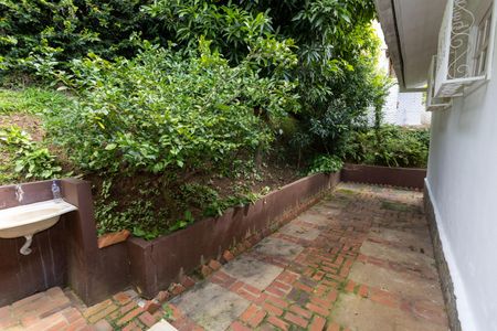 Casa de condomínio à venda com 450m², 4 quartos e 2 vagasÁrea de Serviço