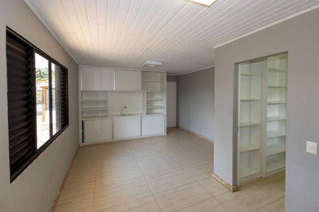 Casa de condomínio à venda com 450m², 4 quartos e 2 vagasSuíte 1